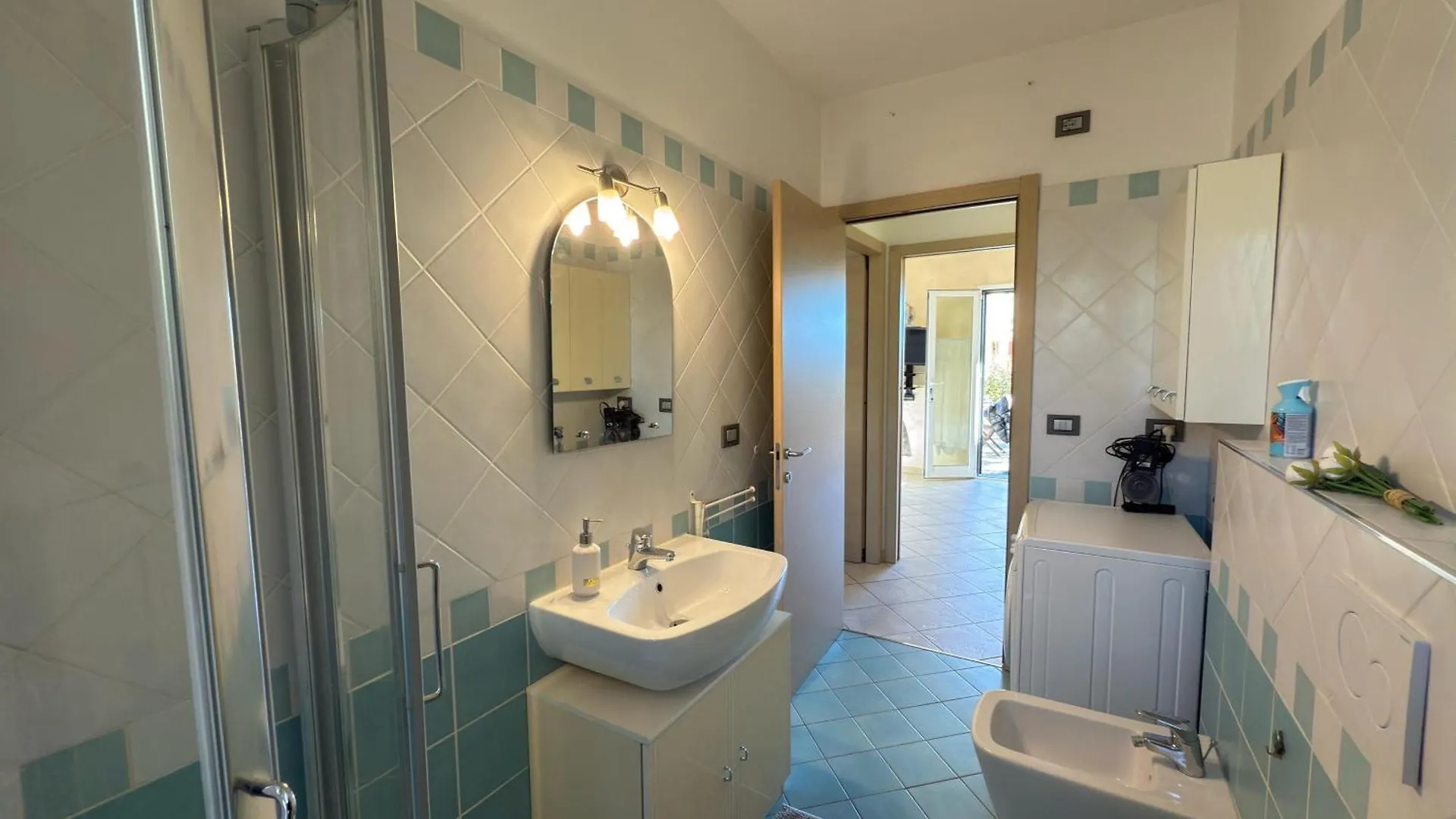 Riviera Charme House Apartment San Bartolomeo Al Mare 0*,