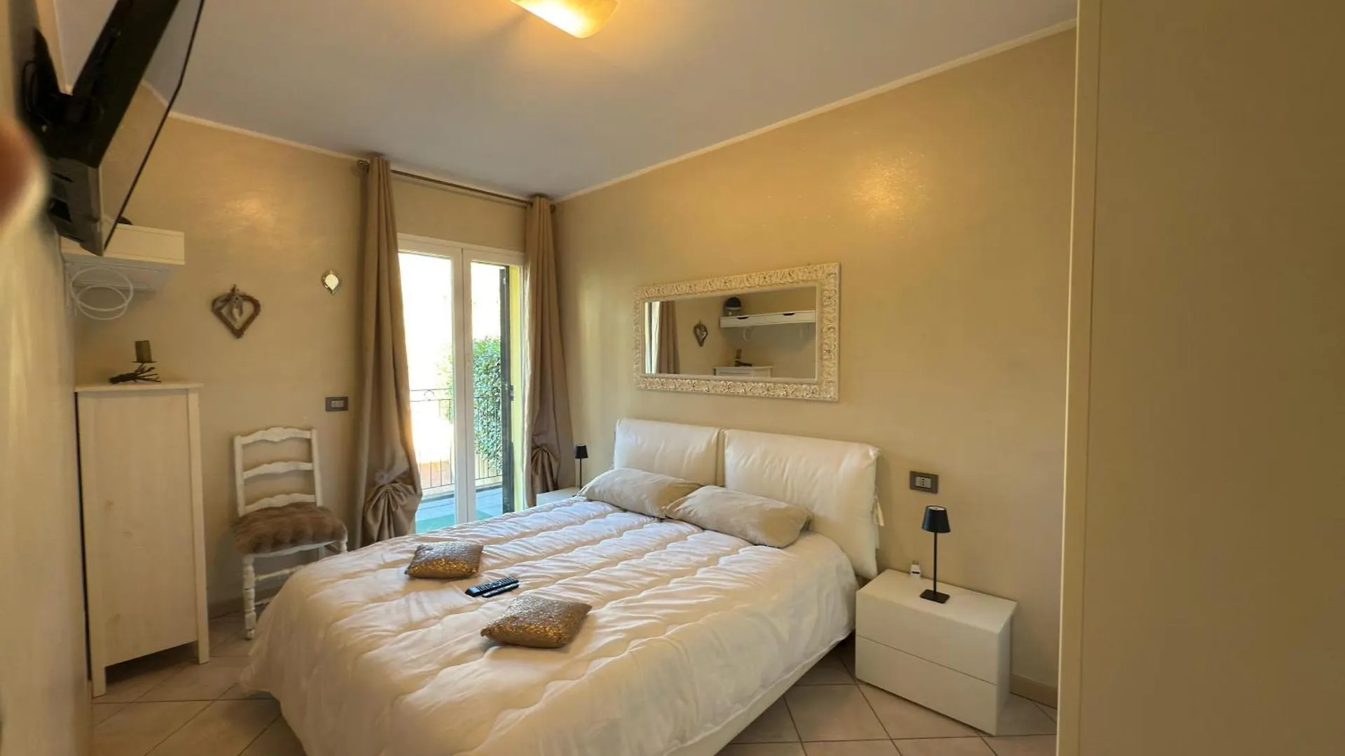 Riviera Charme House Apartment San Bartolomeo Al Mare