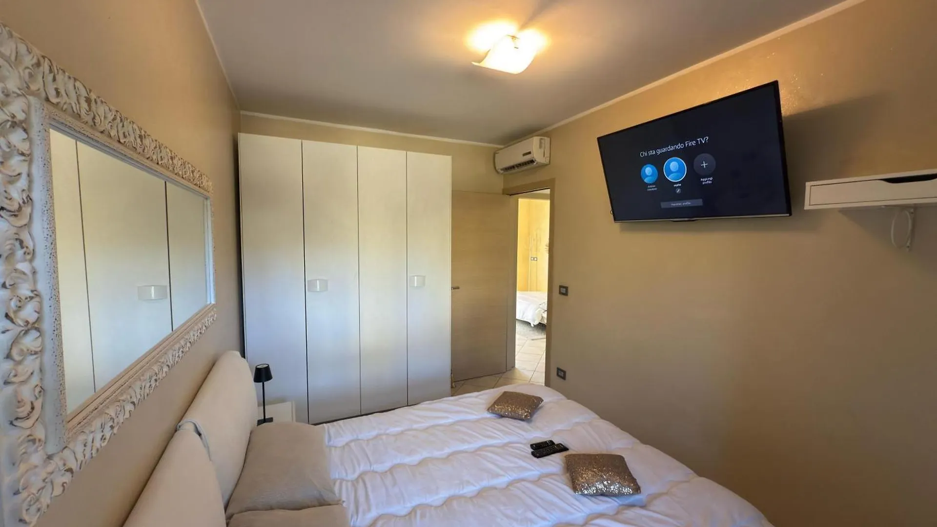 Riviera Charme House Apartment San Bartolomeo Al Mare Italy