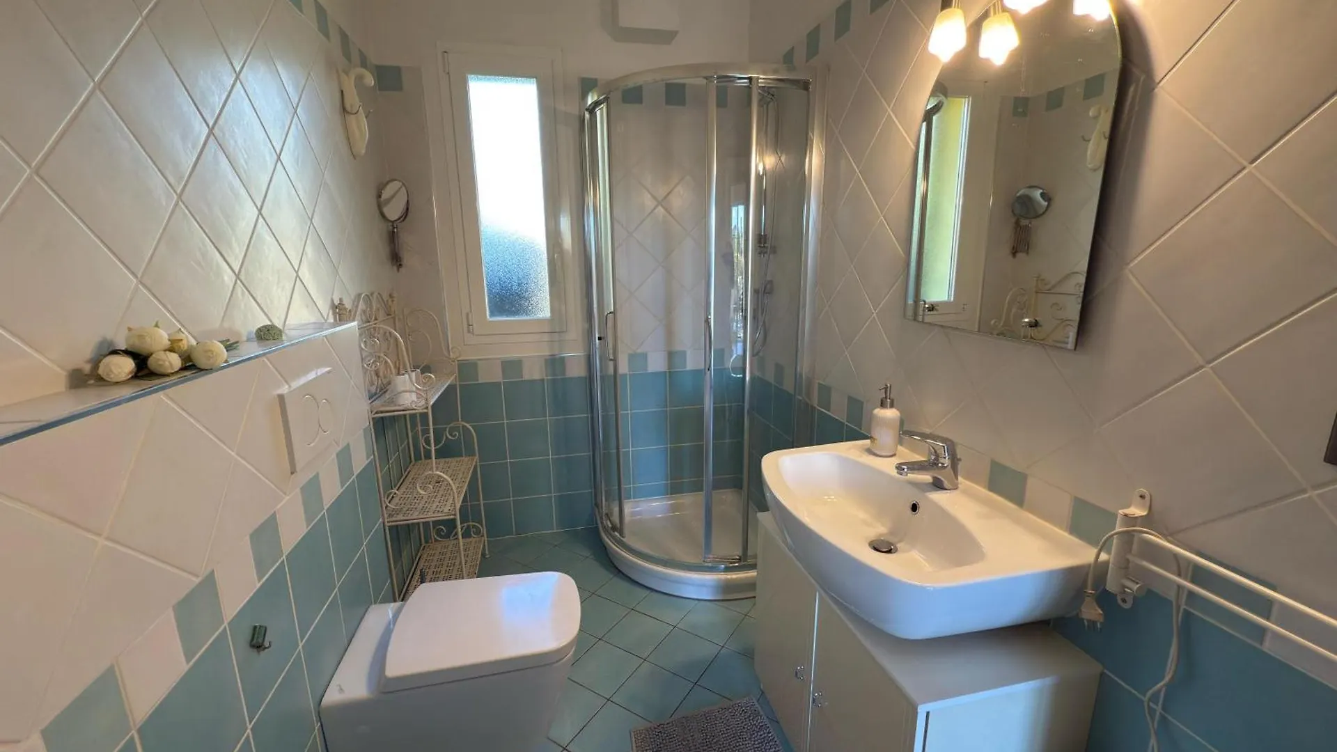 Riviera Charme House Apartment San Bartolomeo Al Mare