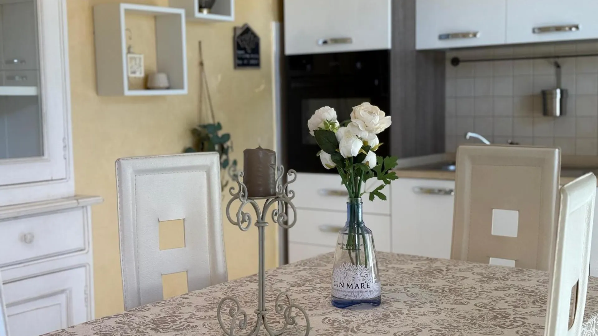 Riviera Charme House Apartment San Bartolomeo Al Mare