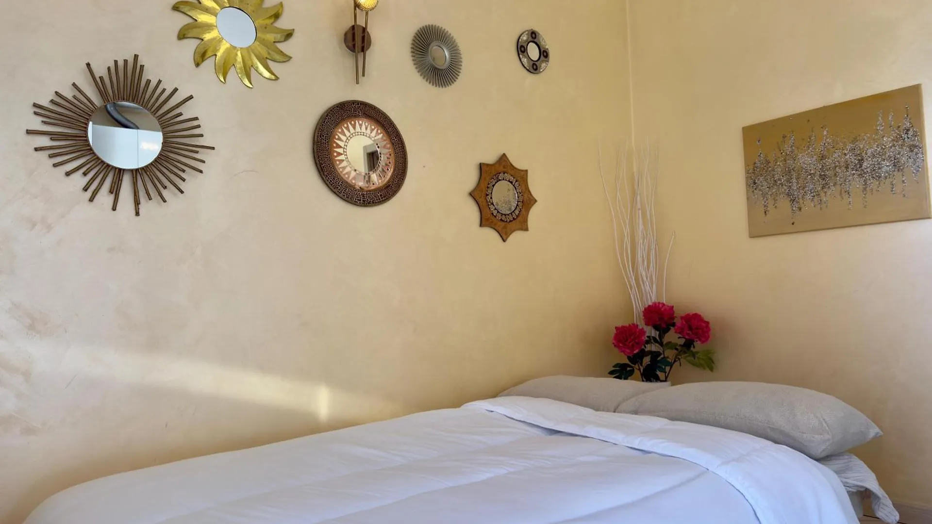 Riviera Charme House Apartment San Bartolomeo Al Mare Italy