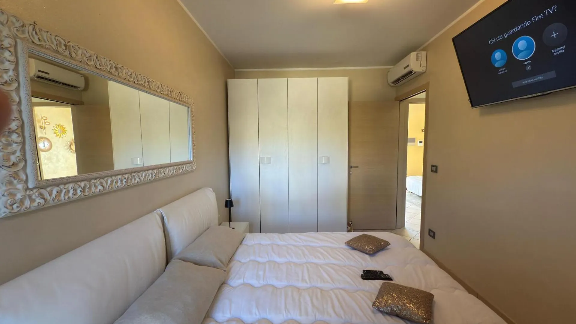 Riviera Charme House Apartment San Bartolomeo Al Mare