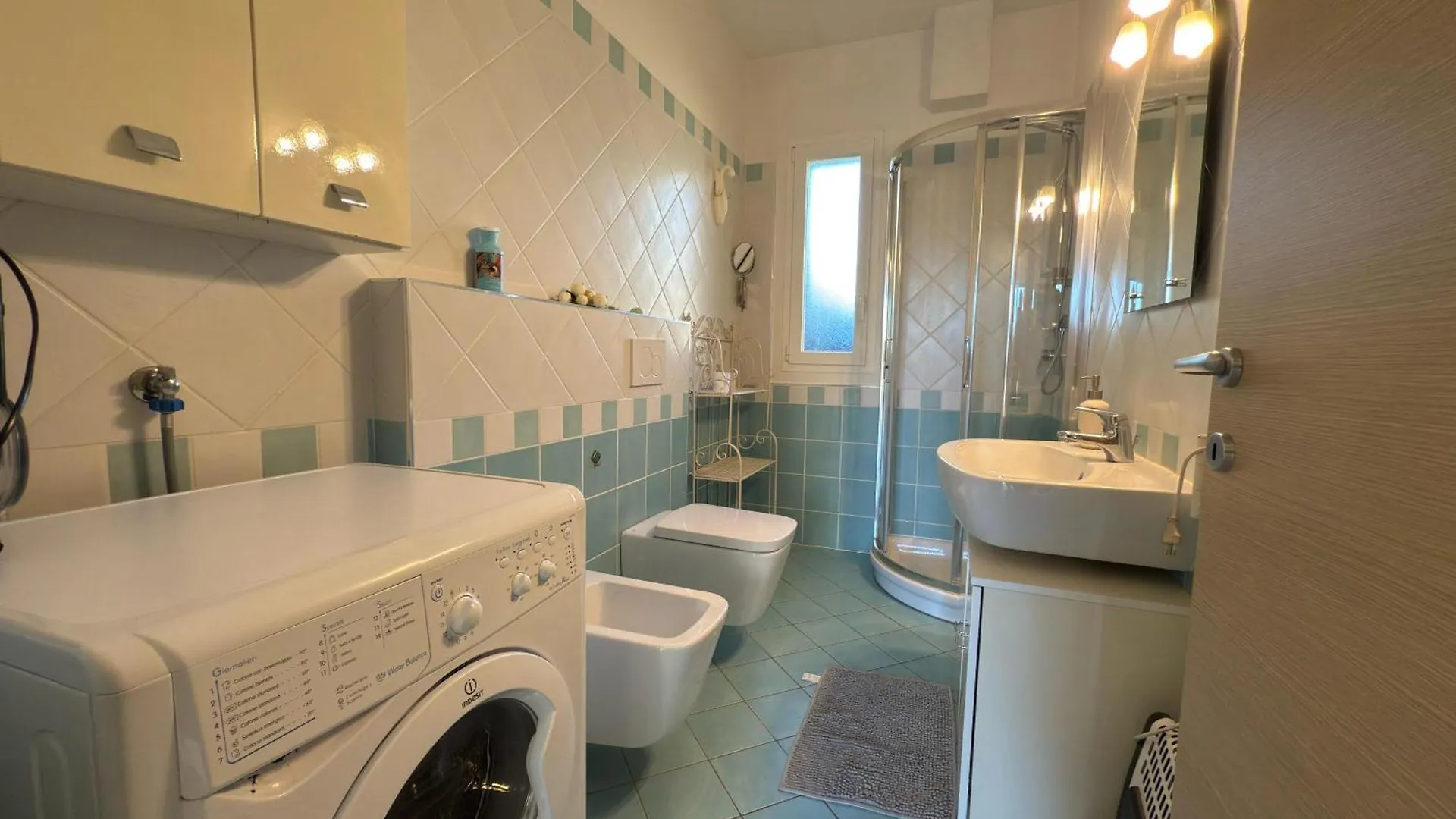 Riviera Charme House Apartment San Bartolomeo Al Mare