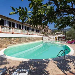 Ristorante San Matteo Hotel